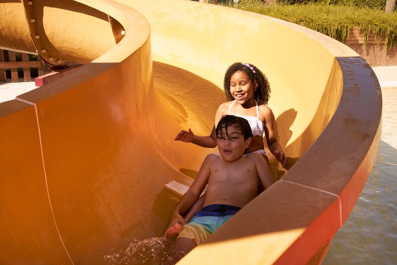 Iberostar Waves Málaga Playa 48