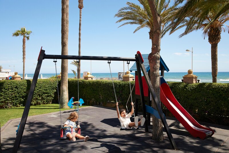 Iberostar Waves Málaga Playa 55