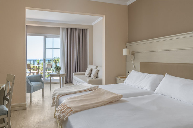 Iberostar Waves Málaga Playa 59