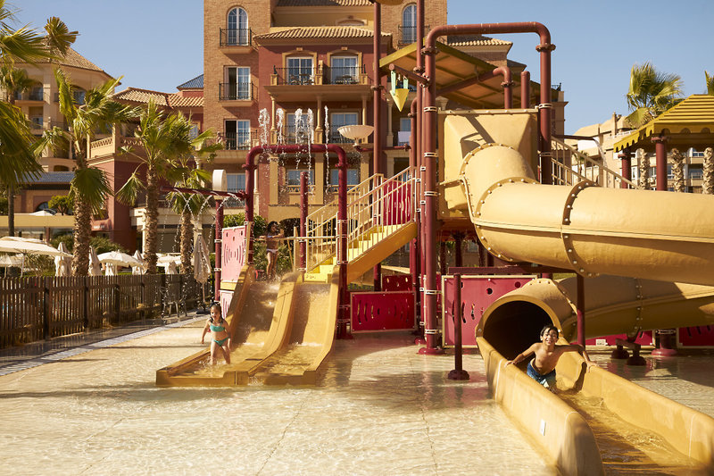 Iberostar Waves Málaga Playa 64