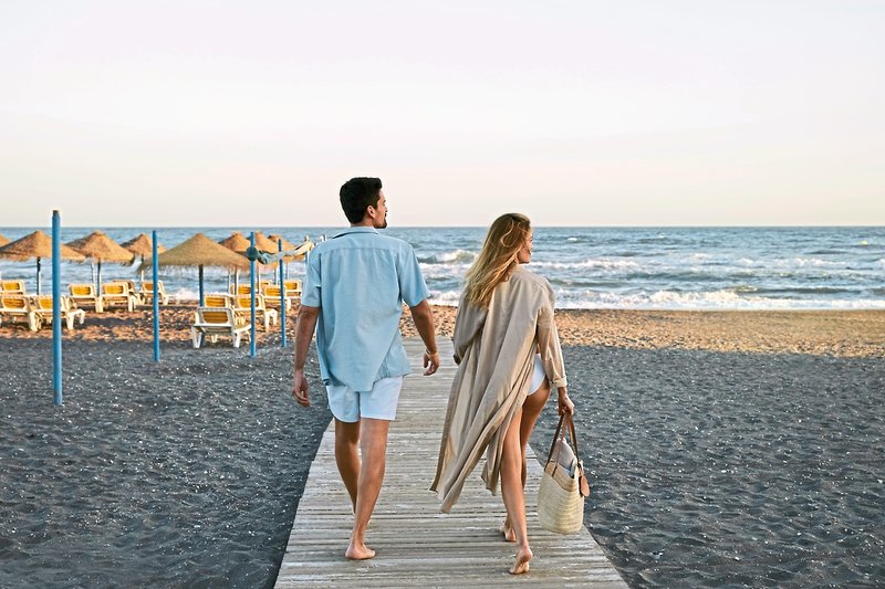 Iberostar Waves Málaga Playa 6