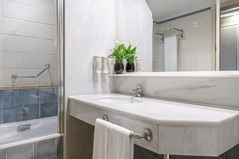 Iberostar Waves Málaga Playa 12