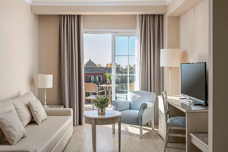 Iberostar Waves Málaga Playa 16