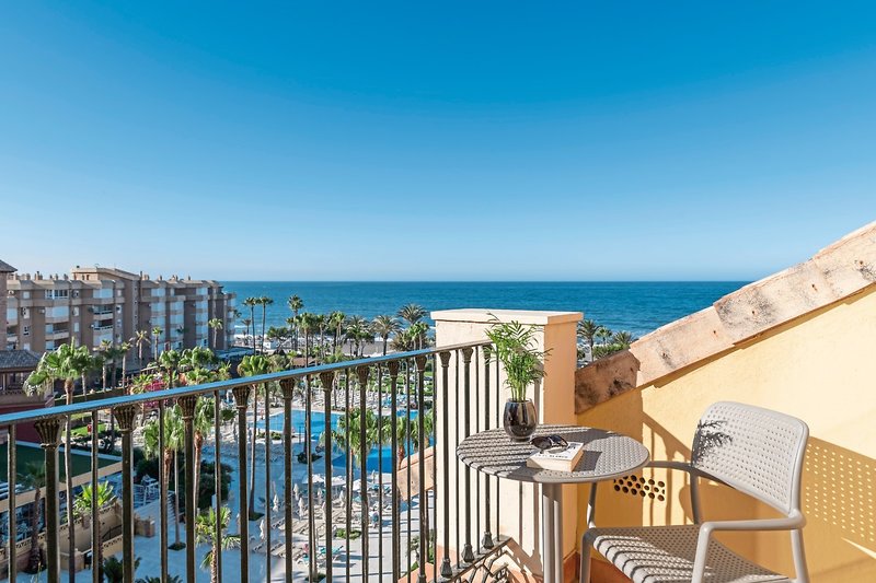 Iberostar Waves Málaga Playa 17