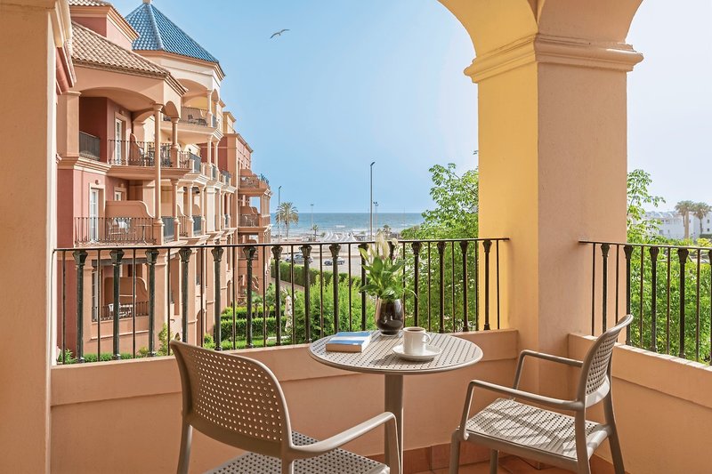 Iberostar Waves Málaga Playa 21