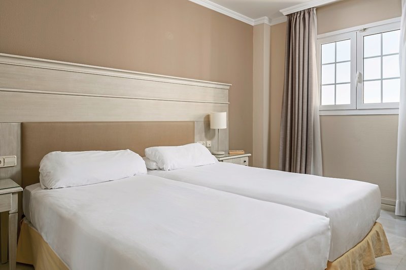 Iberostar Waves Málaga Playa 22