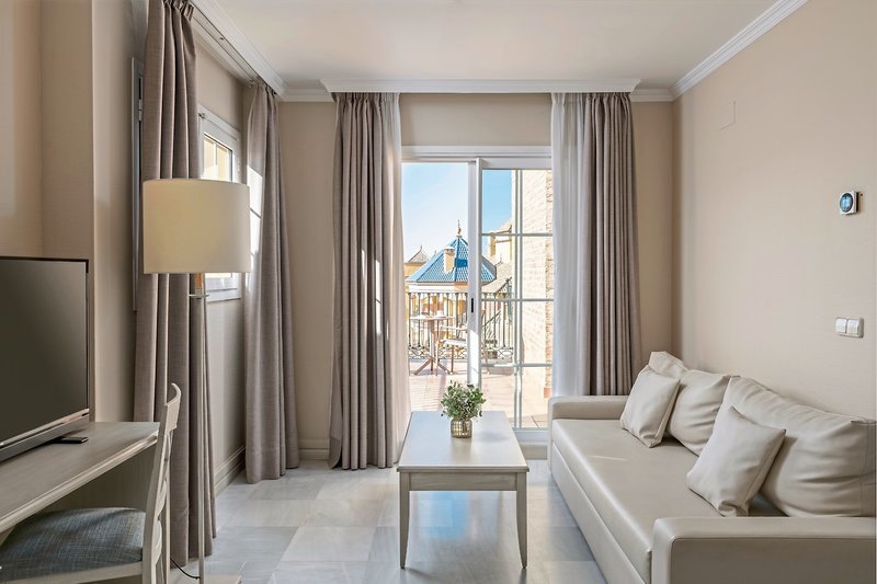 Iberostar Waves Málaga Playa 23