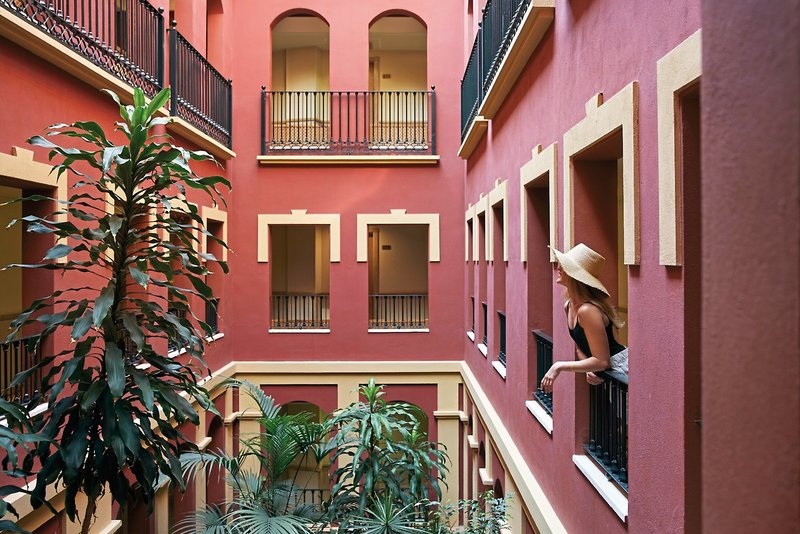 Iberostar Waves Málaga Playa 29