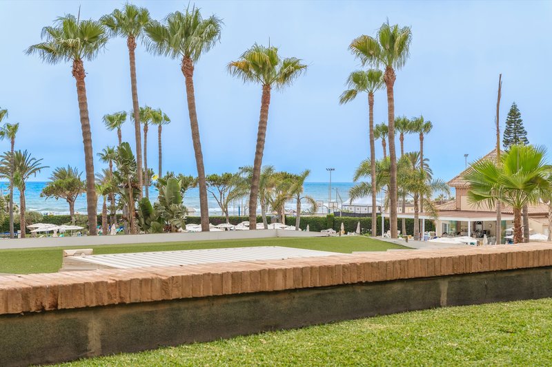 Iberostar Málaga Playa 6