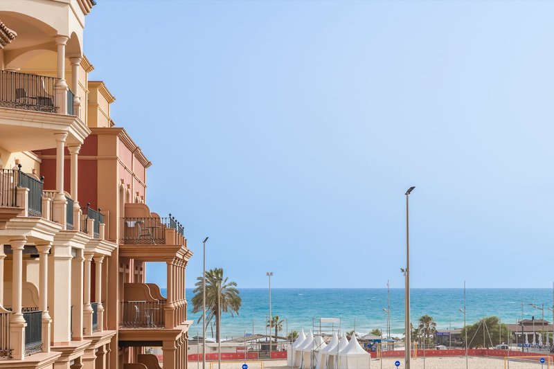 Iberostar Málaga Playa 7