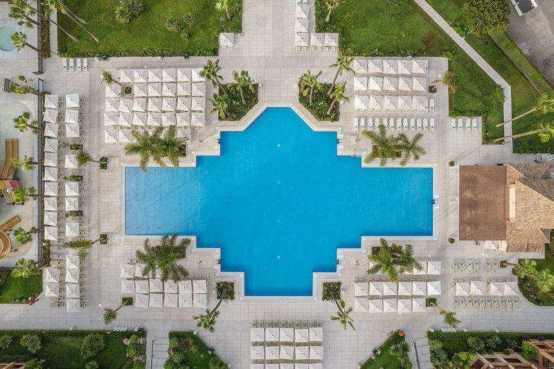 Iberostar Málaga Playa 9