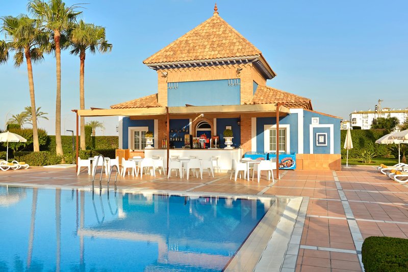 Iberostar Málaga Playa 12