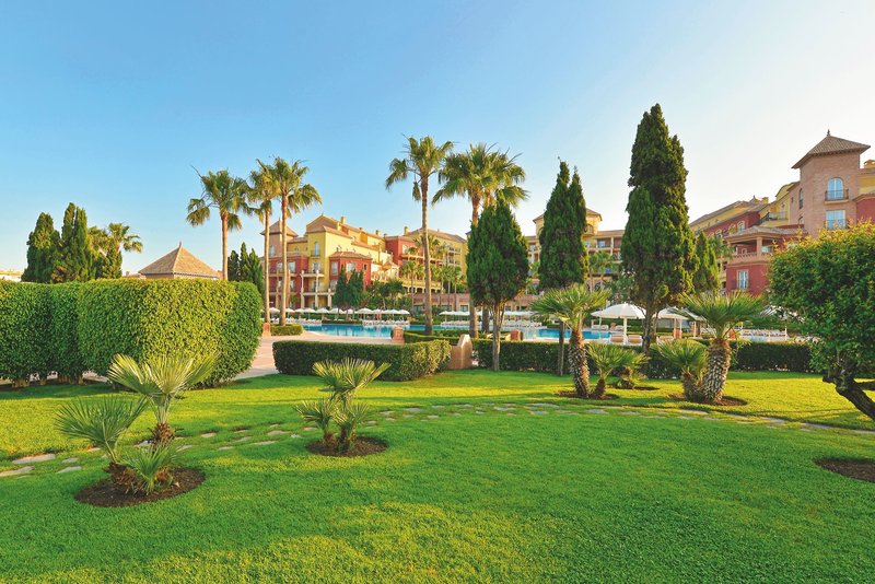 Iberostar Málaga Playa 13