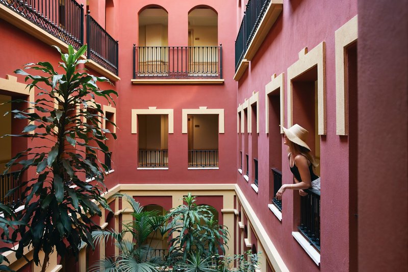 Iberostar Málaga Playa 15