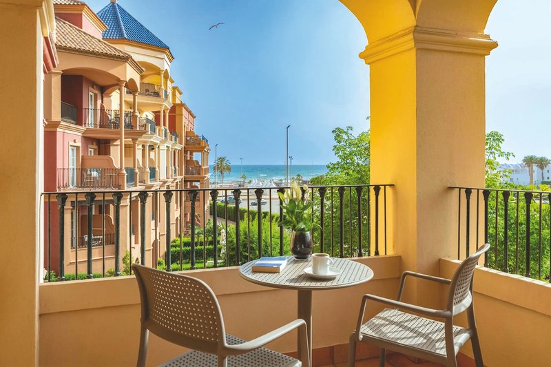 Iberostar Málaga Playa 21