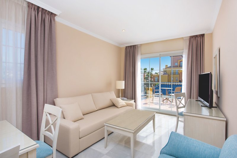 Iberostar Málaga Playa 22