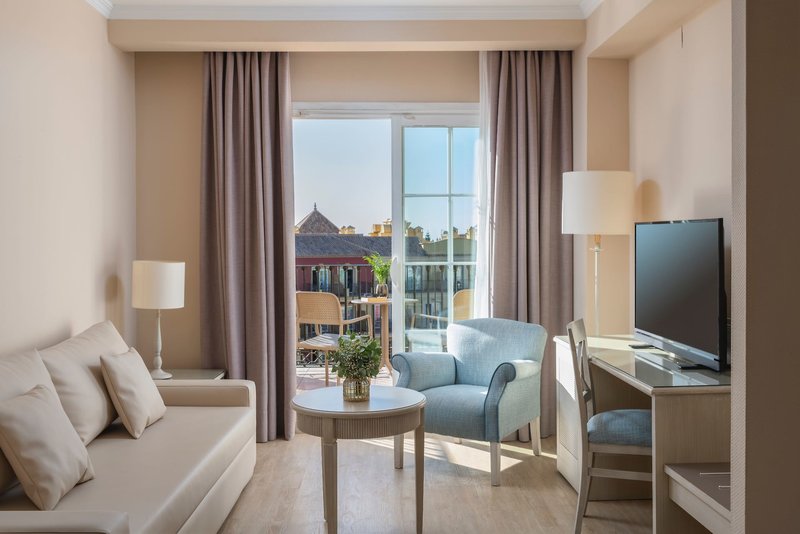 Iberostar Málaga Playa 26