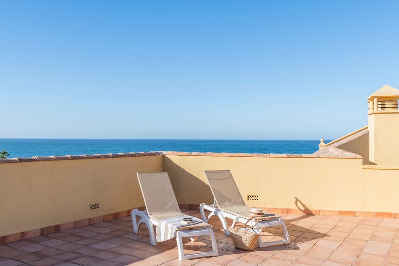 Iberostar Málaga Playa 27