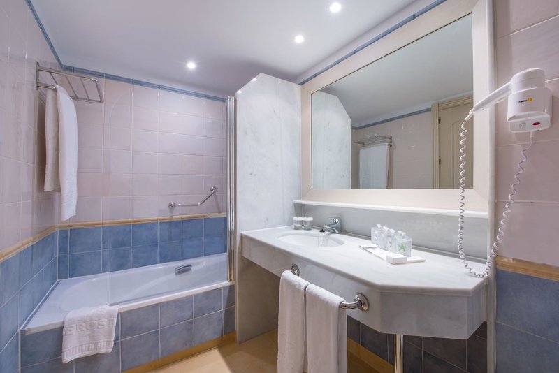 Iberostar Málaga Playa 30