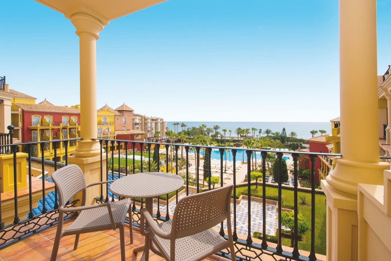 Iberostar Málaga Playa 31