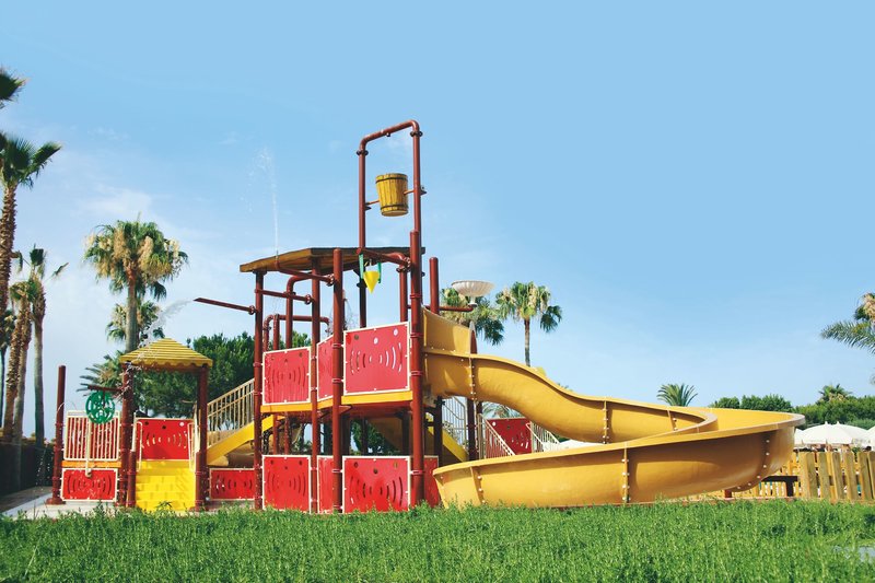 Iberostar Málaga Playa 36