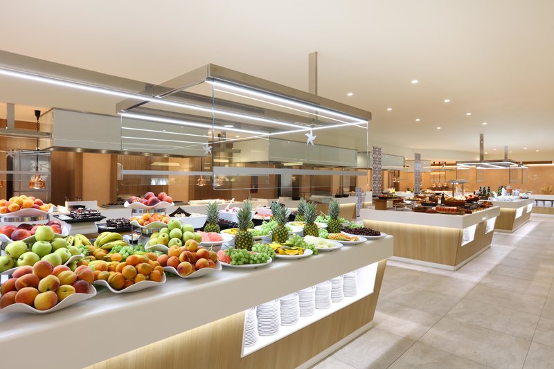 Iberostar Waves Málaga Playa 16