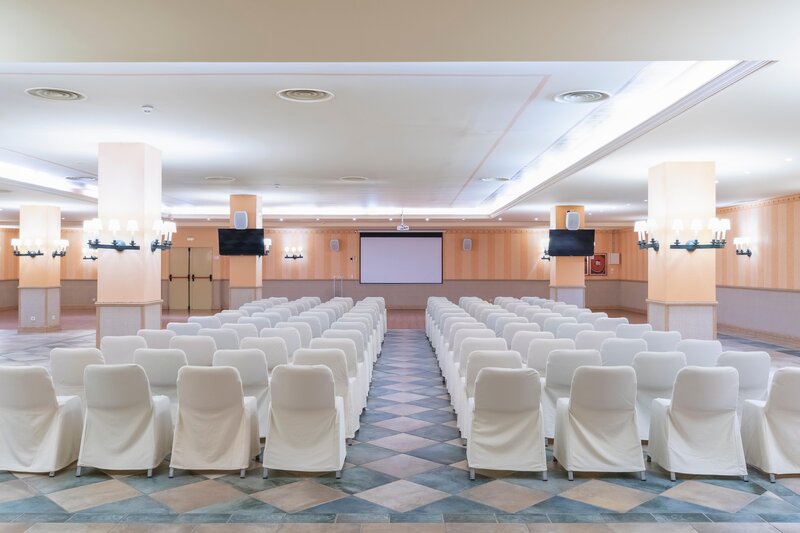 Iberostar Waves Málaga Playa 19