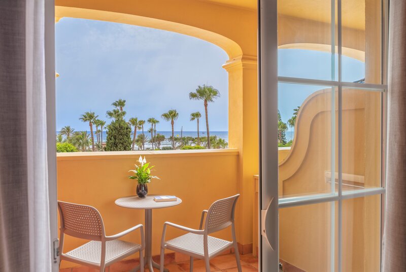 Iberostar Waves Málaga Playa 30