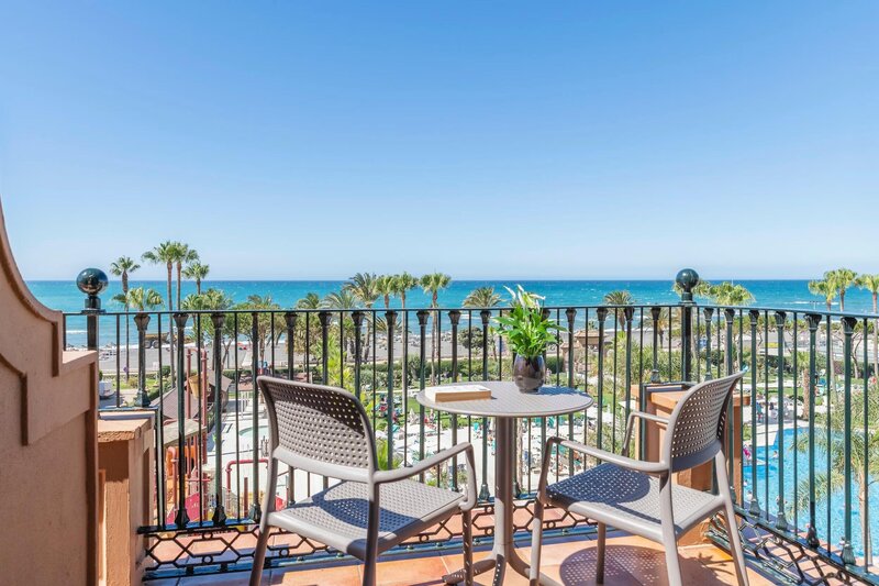 Iberostar Waves Málaga Playa 32