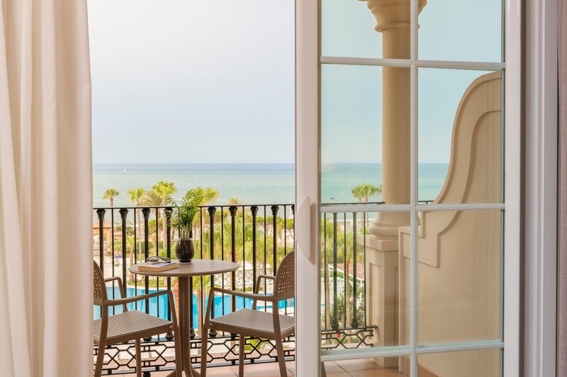 Iberostar Waves Málaga Playa 37