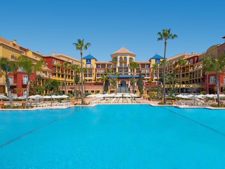 Iberostar Málaga Playa 2