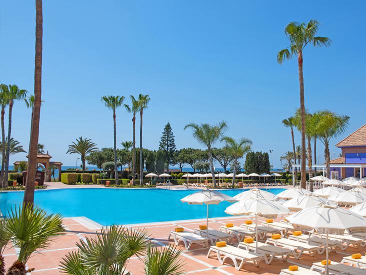 Iberostar Málaga Playa 3