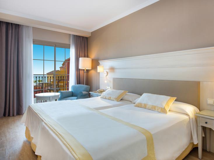 Iberostar Málaga Playa 4