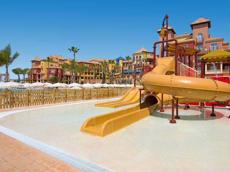 Iberostar Málaga Playa 5