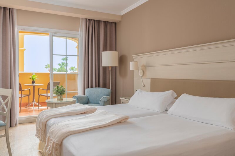 Iberostar Málaga Playa 13