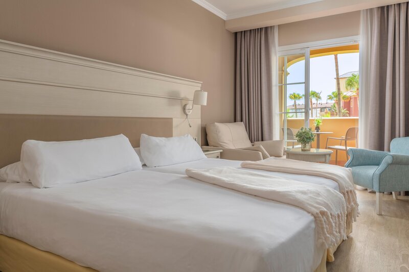 Iberostar Málaga Playa 14