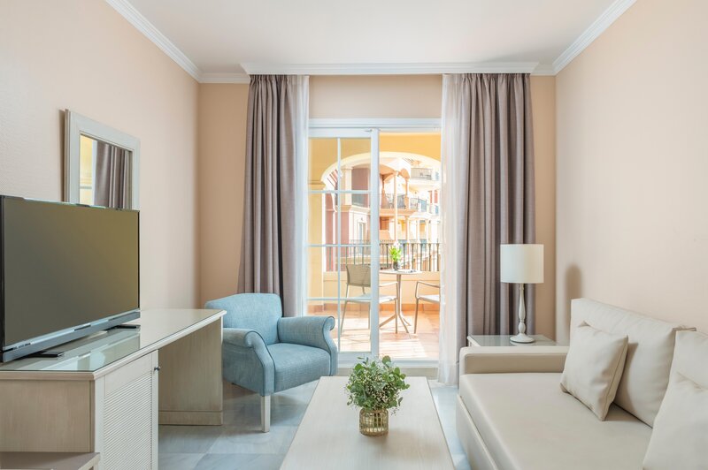 Iberostar Málaga Playa 15