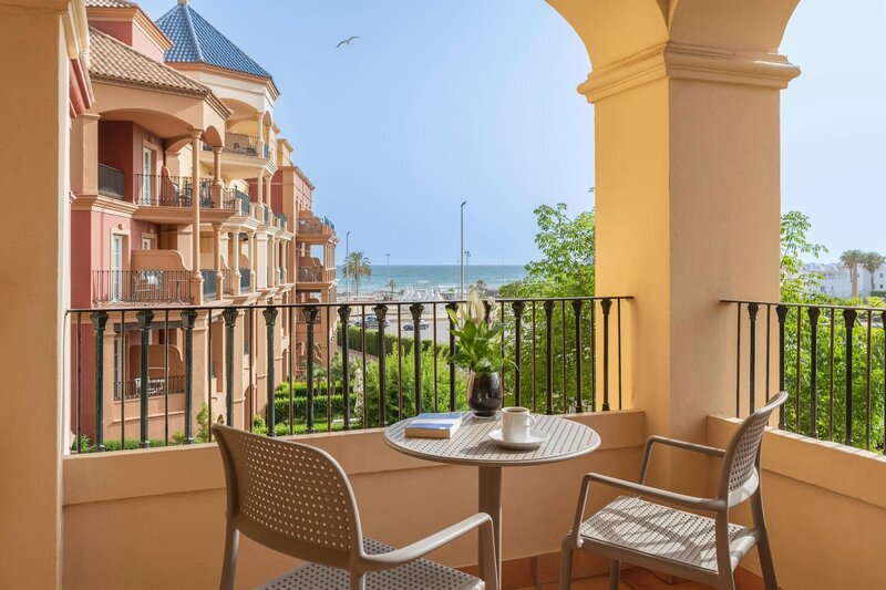 Iberostar Málaga Playa 16