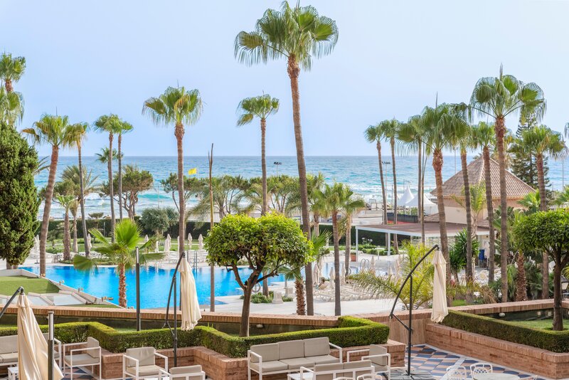 Iberostar Málaga Playa 36