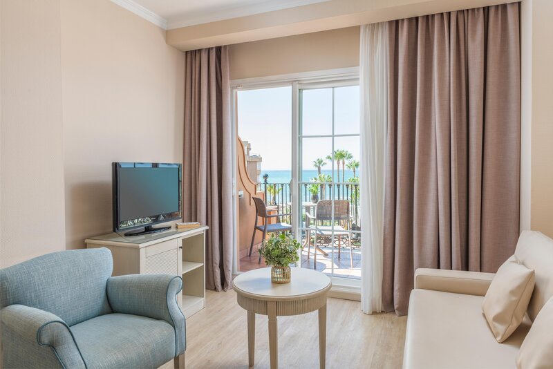 Iberostar Málaga Playa 38