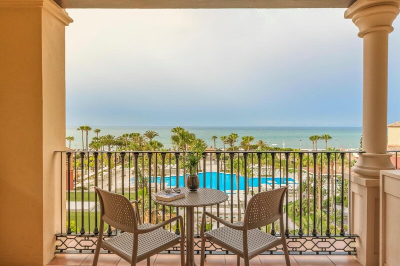 Iberostar Málaga Playa 40