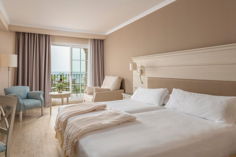 Iberostar Málaga Playa 43