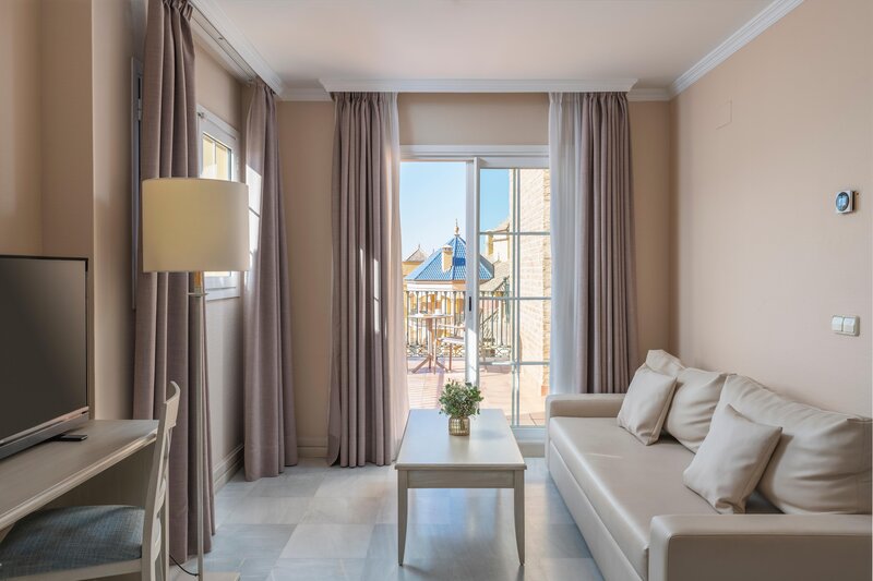 Iberostar Málaga Playa 45