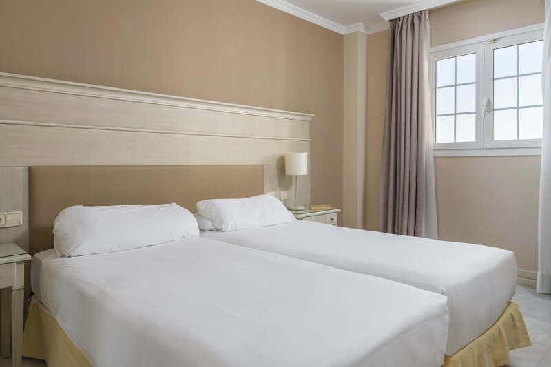 Iberostar Málaga Playa 48