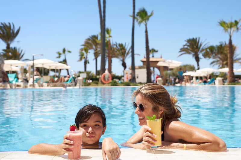 Iberostar Málaga Playa 52