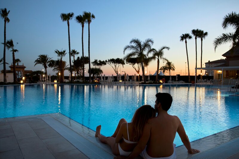 Iberostar Málaga Playa 54