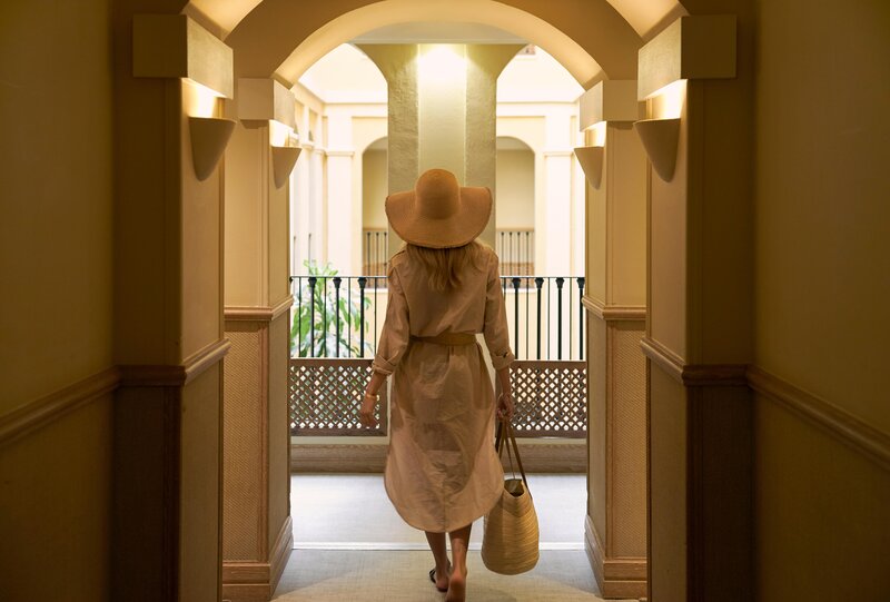 Iberostar Málaga Playa 57