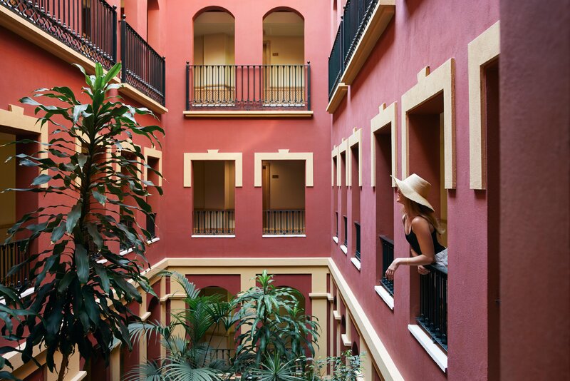 Iberostar Málaga Playa 58