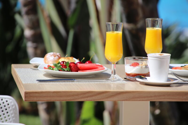 Iberostar Waves Málaga Playa 11