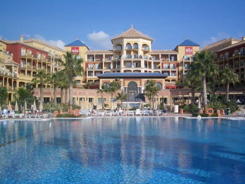 Iberostar Waves Málaga Playa 31